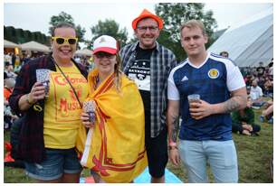 Foto 352 de la s&aacute;bado 8 de julio | Bilbao BBK Live 2017